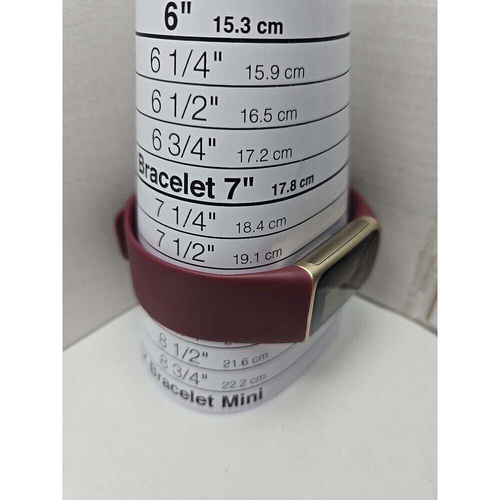 Fitbit Charge 5 Fitness Tracker GPS SpO2 Sleep Monitor Activity No Charger Watch - Picture 7 of 10